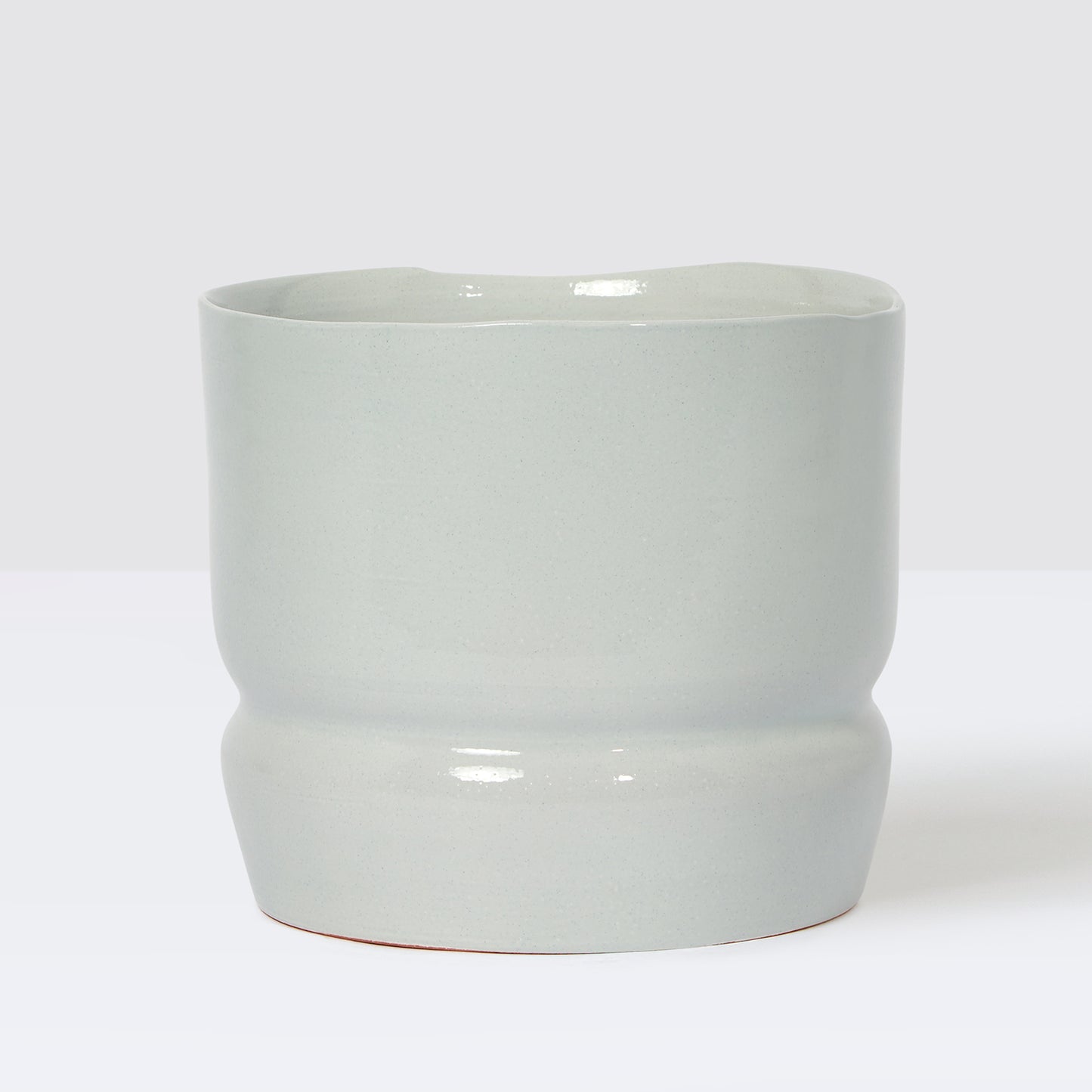 Ring pot
