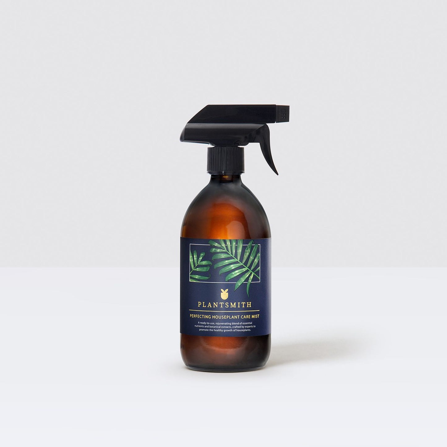 Plant care mist