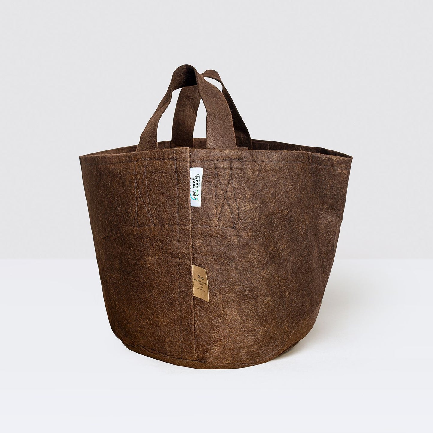 Nursery pouch