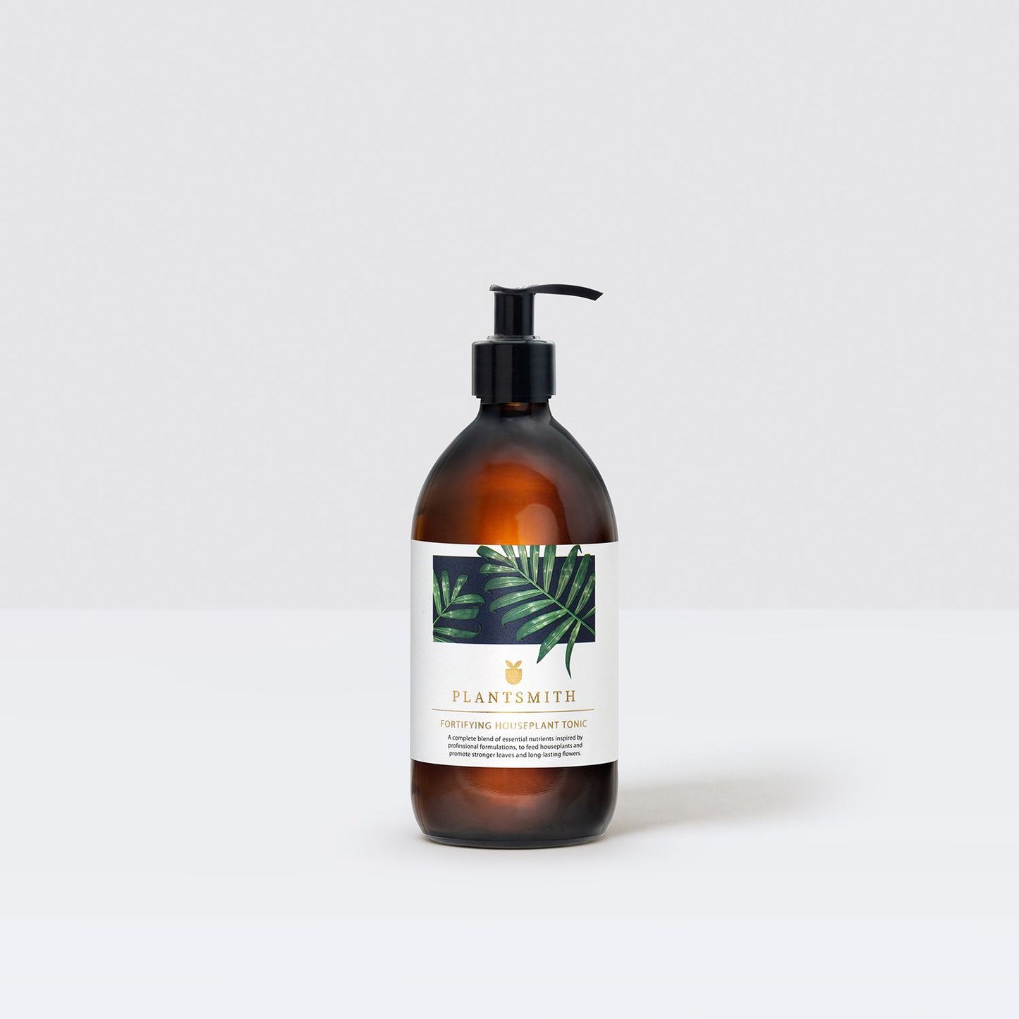 Plant food & tonic