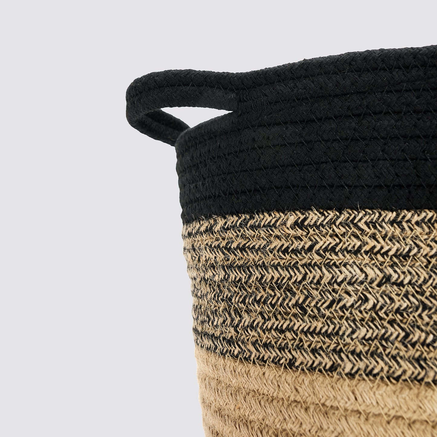 Handle Basket 23cm | Patch Plants