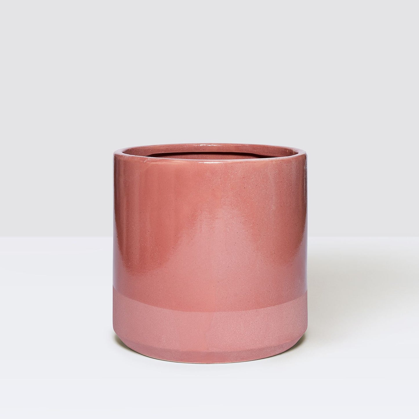 Dipped pot