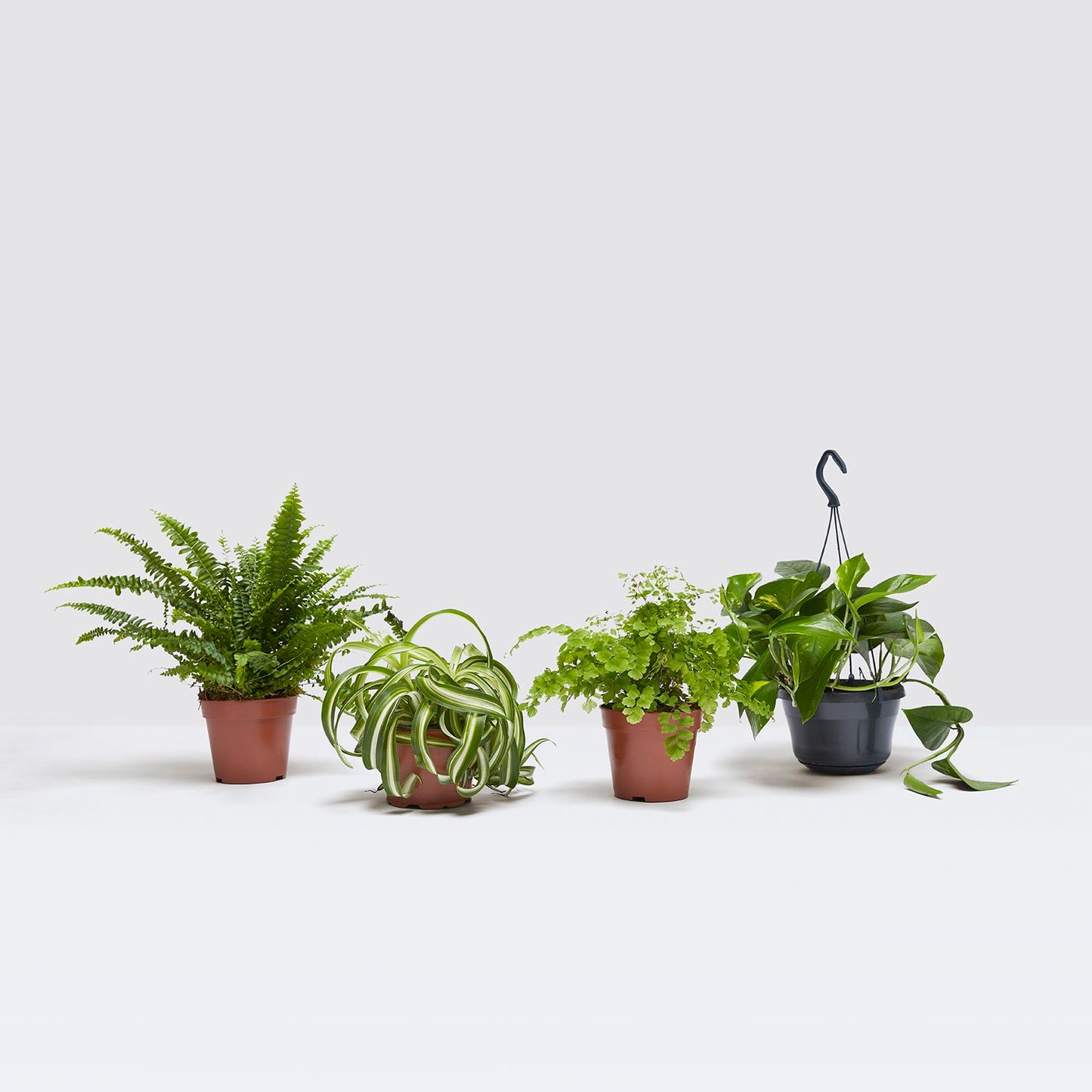 Bathroom set