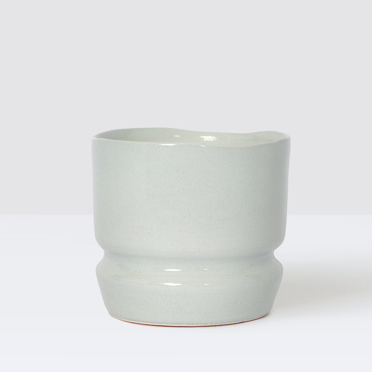 Ring pot