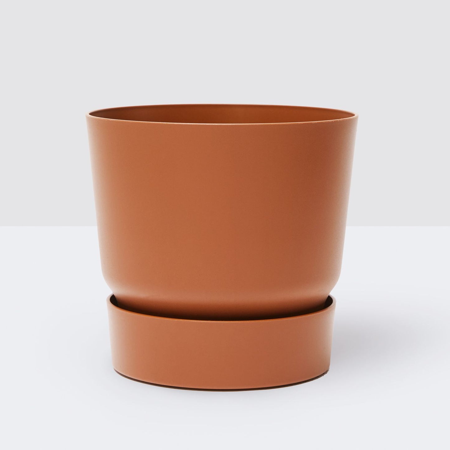 Reservoir pot
