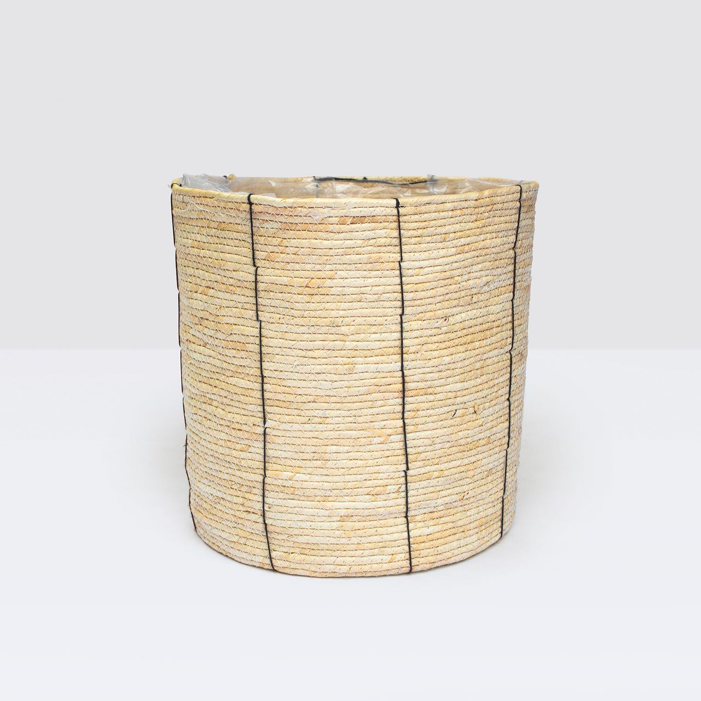 Rope basket