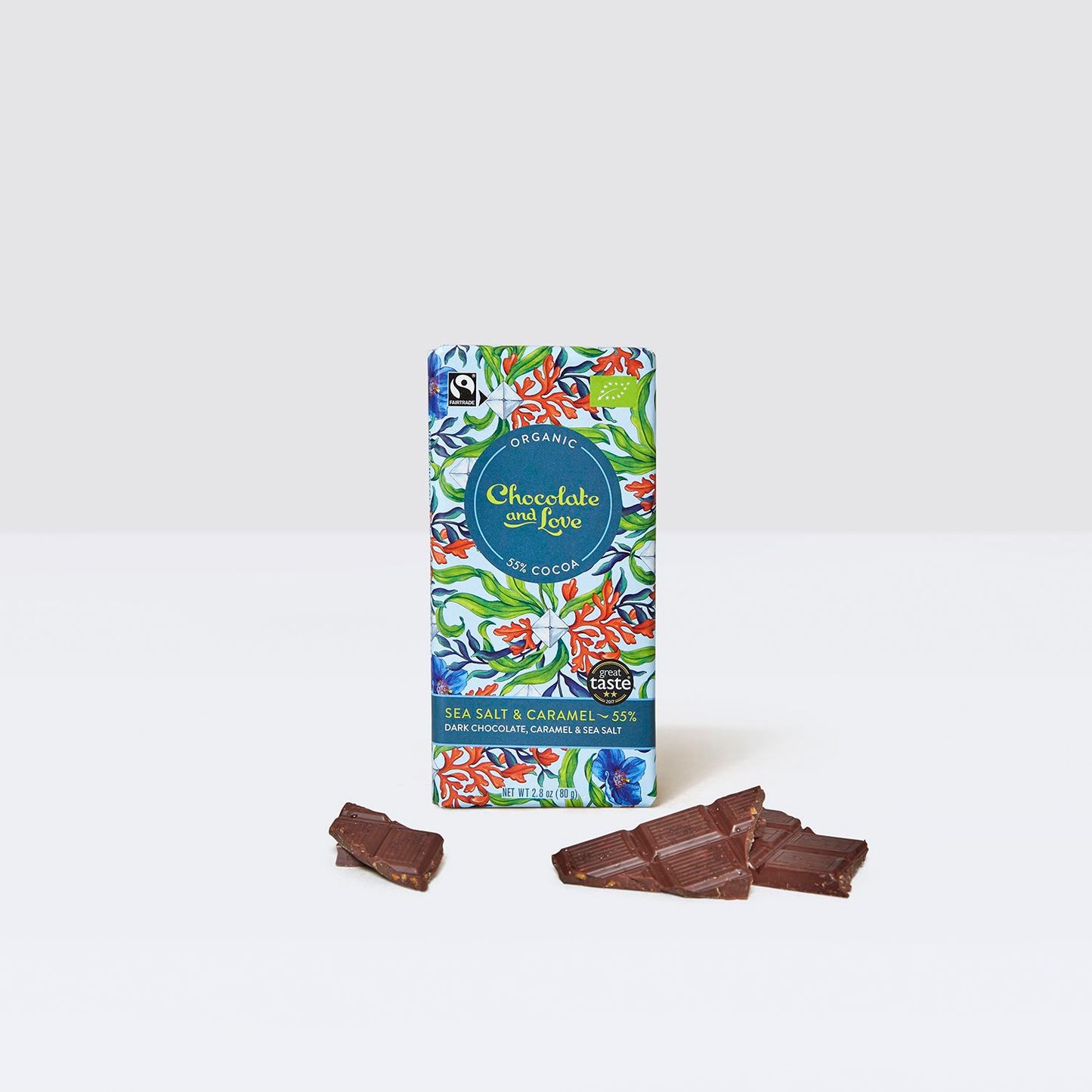 Chocolate & Love Bar