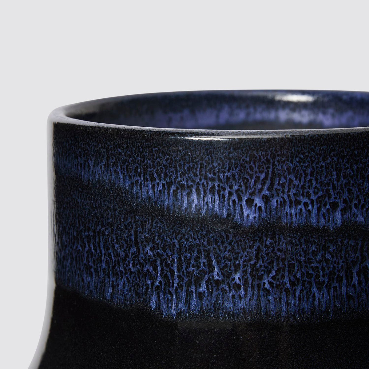 Tide pot
