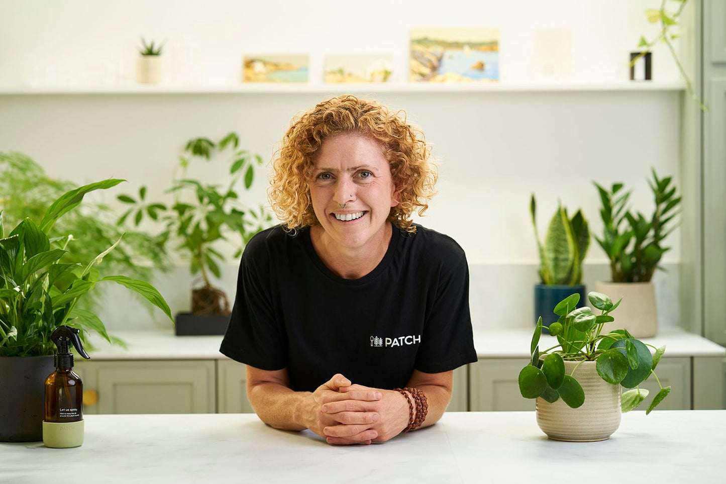 Plant doctor consultation