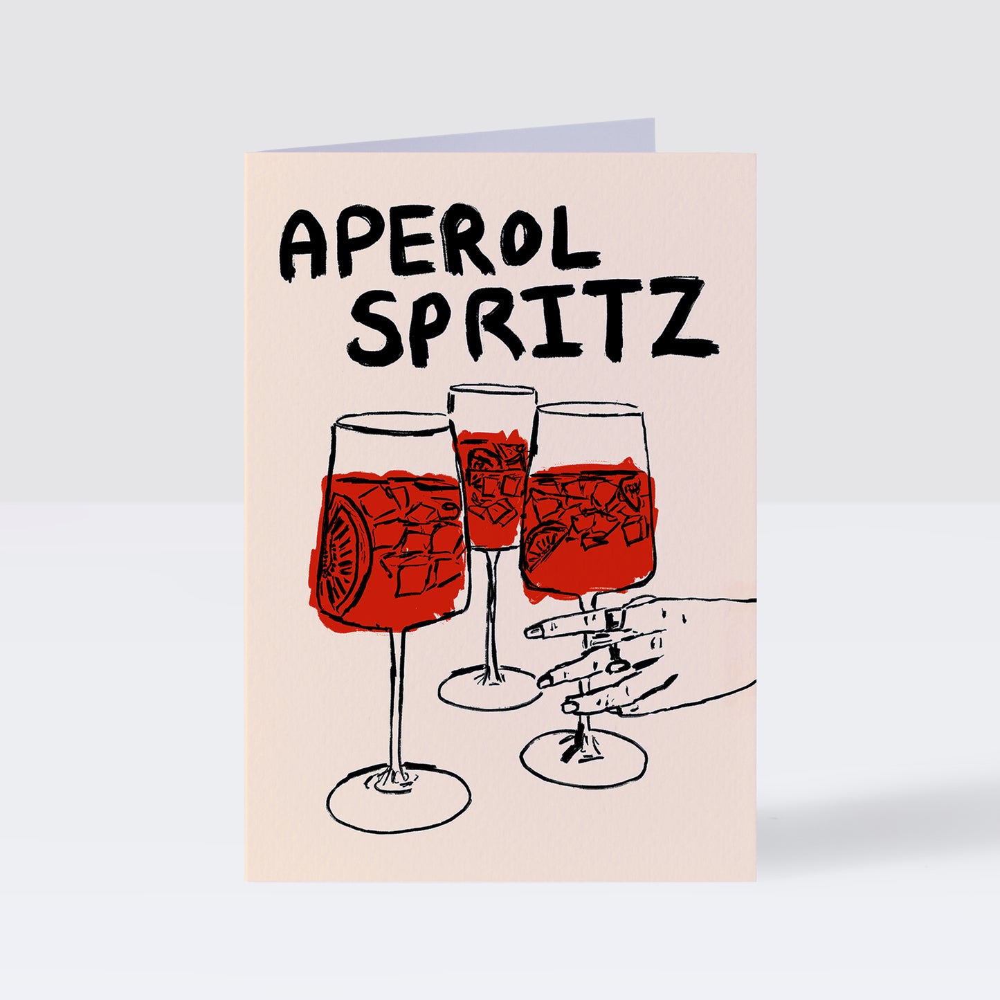 Greeting Cards