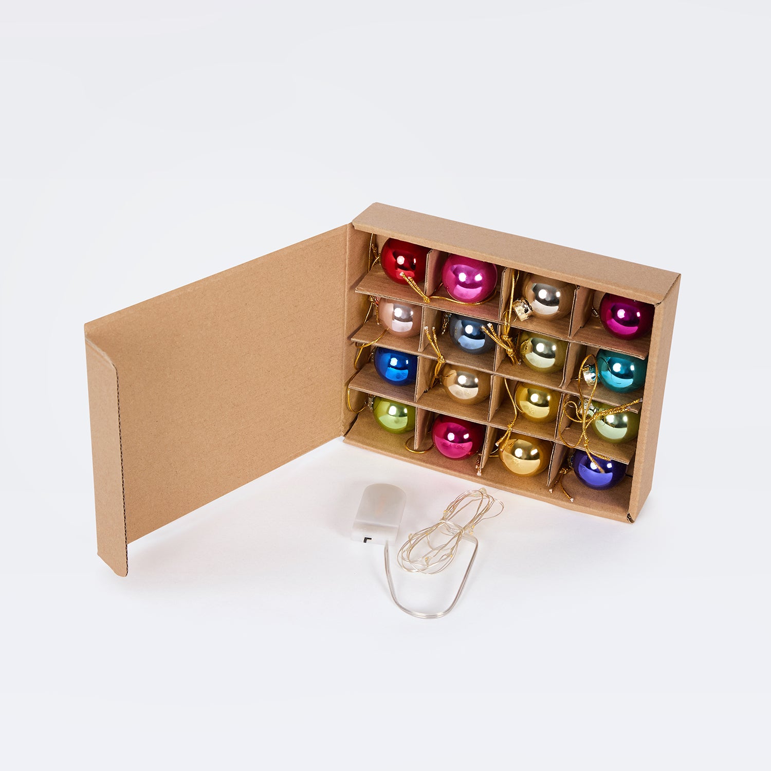 Bauble bundle