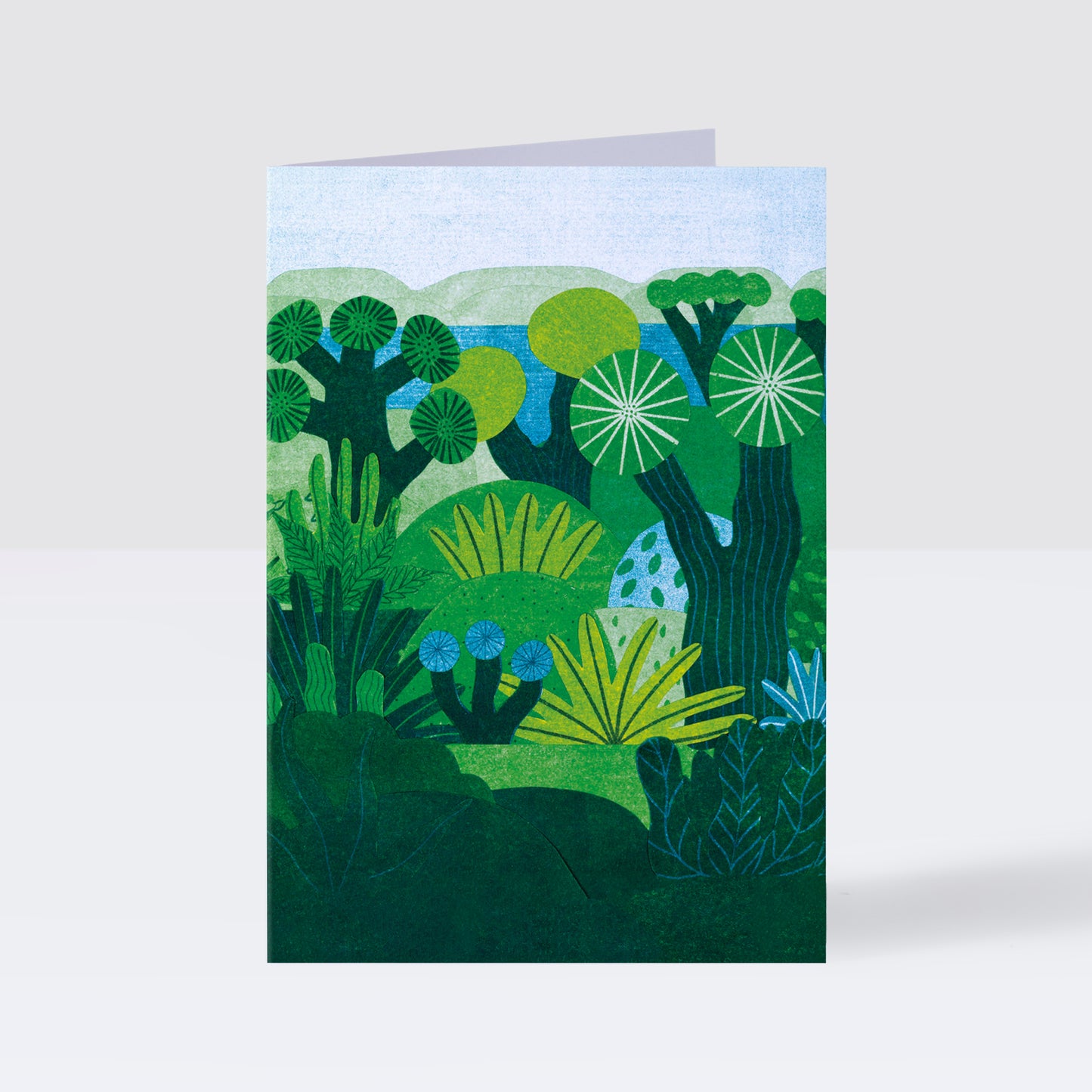 Greeting Cards