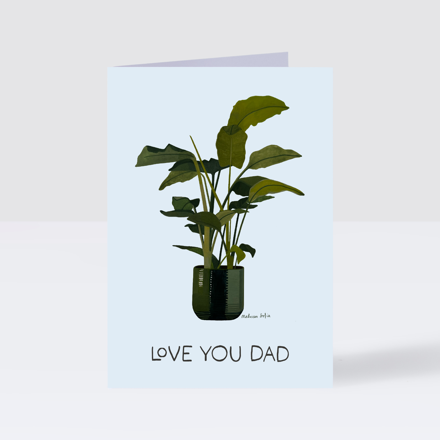Greeting Cards
