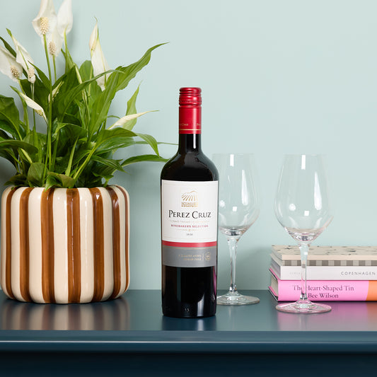 wine