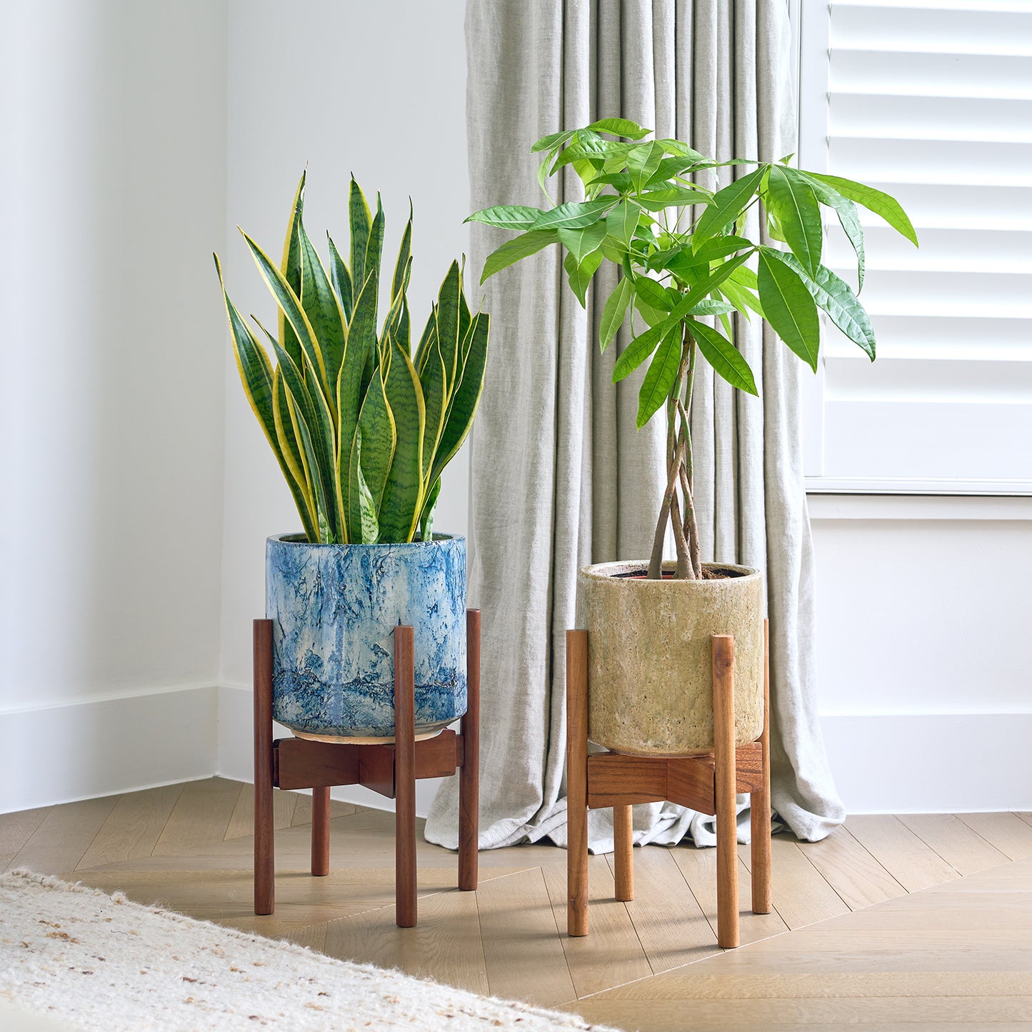 Plant stand