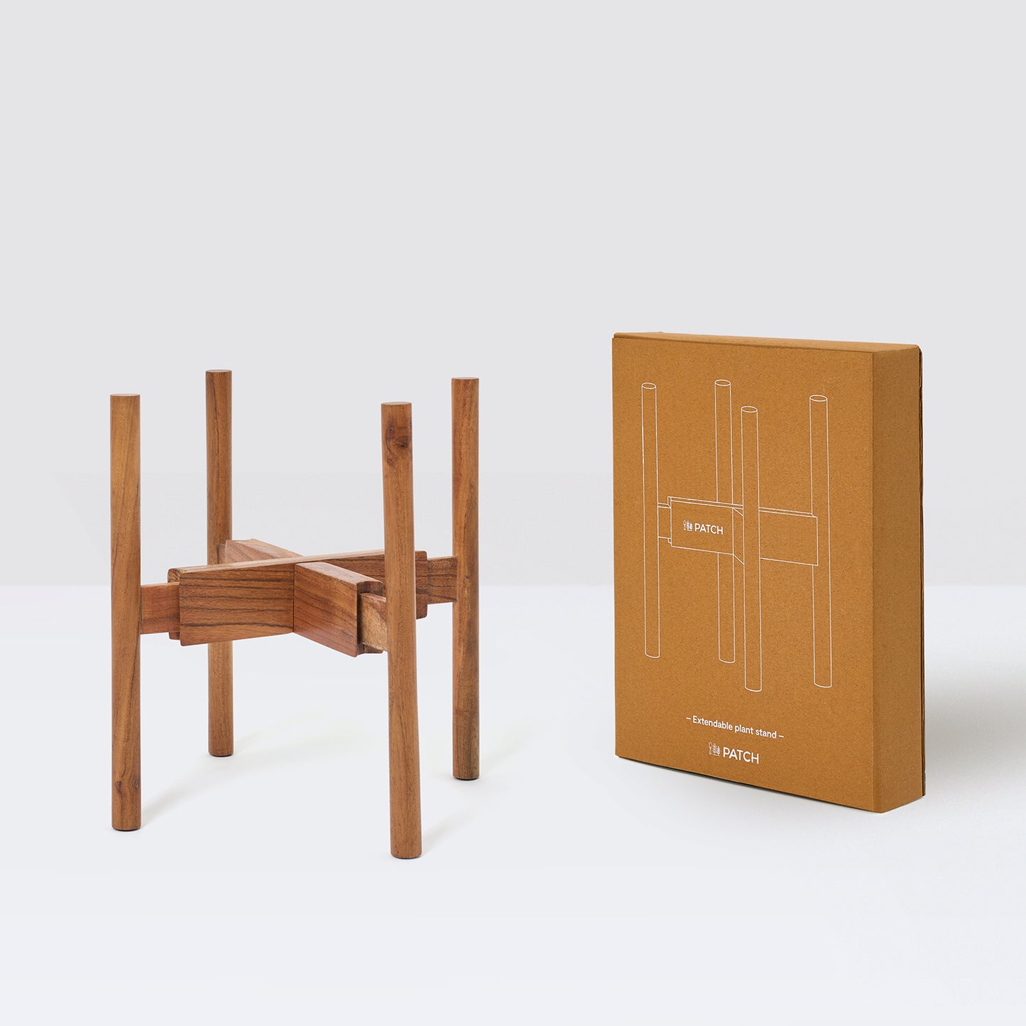 Plant stand