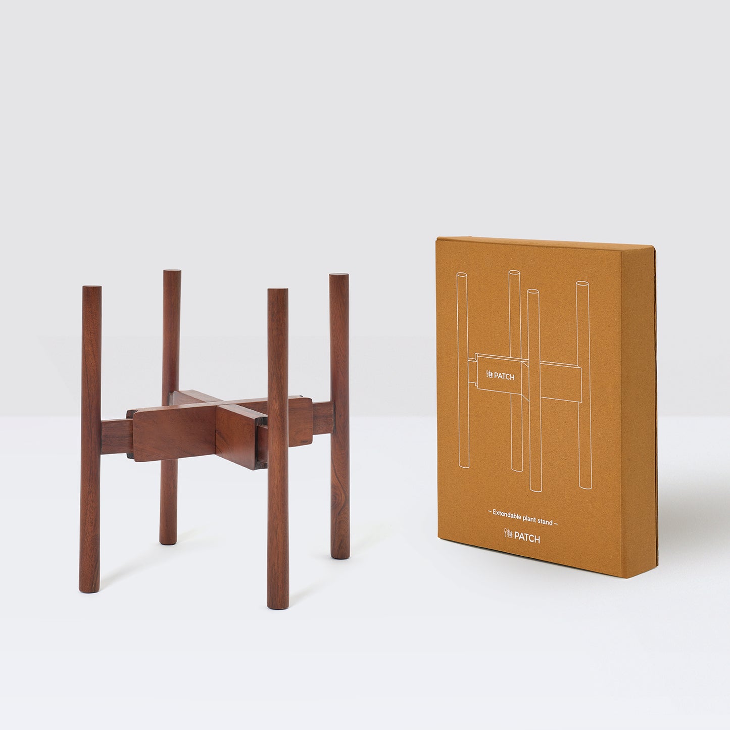 Plant stand
