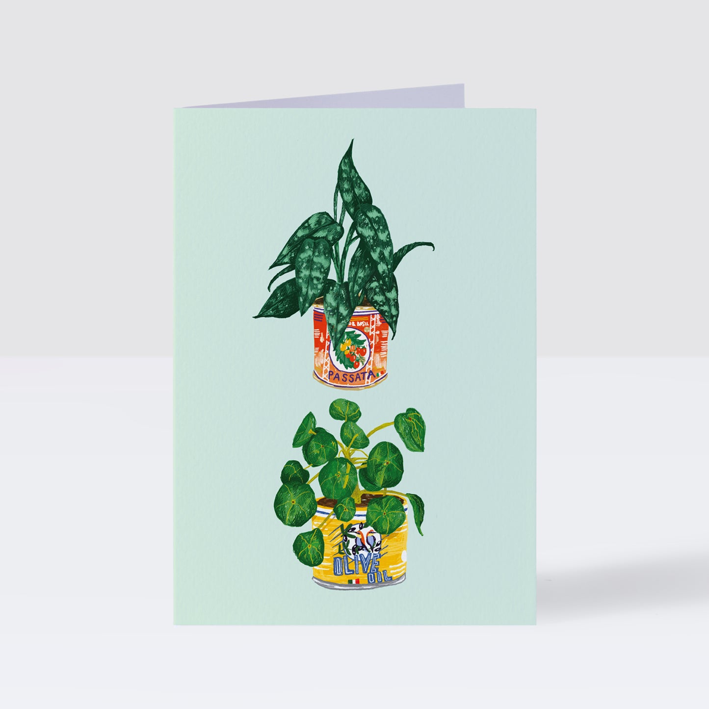 Greeting Cards