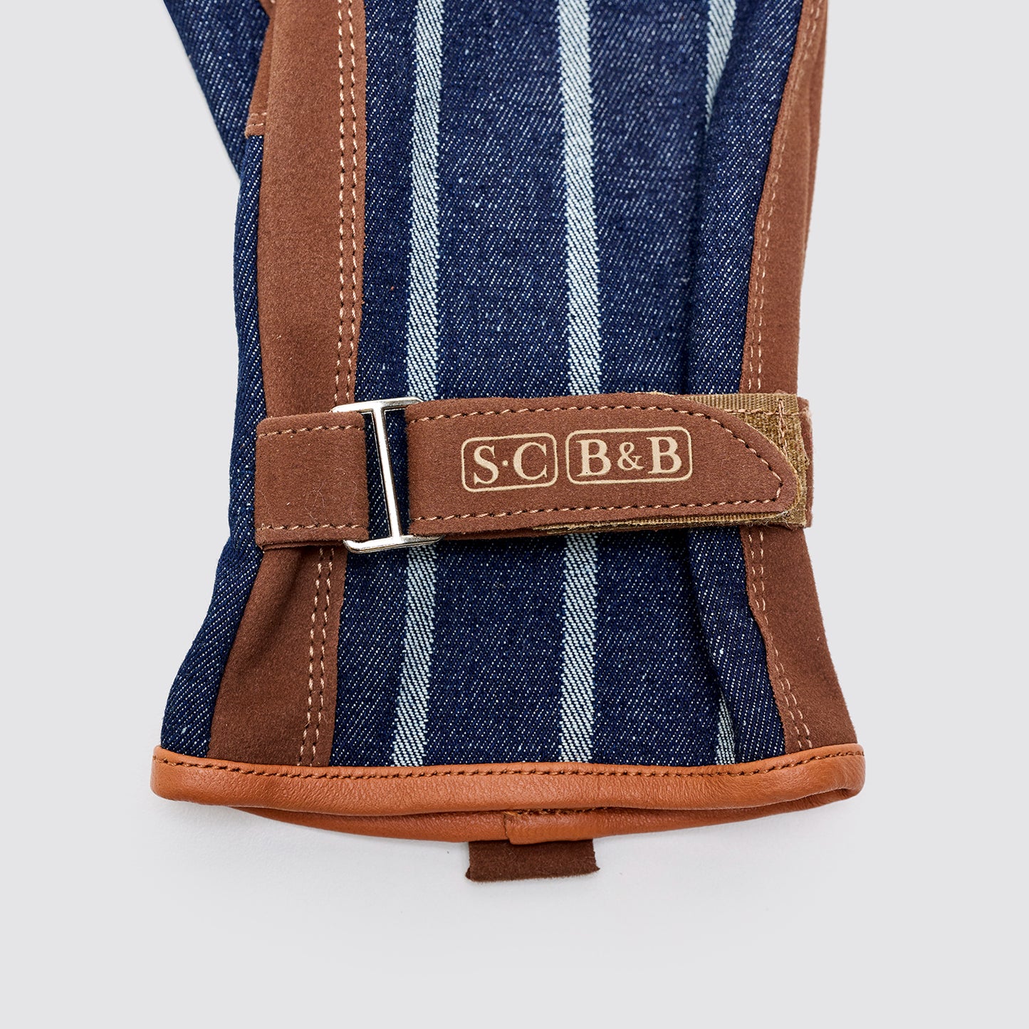 Striped Gloves | Patch Plants