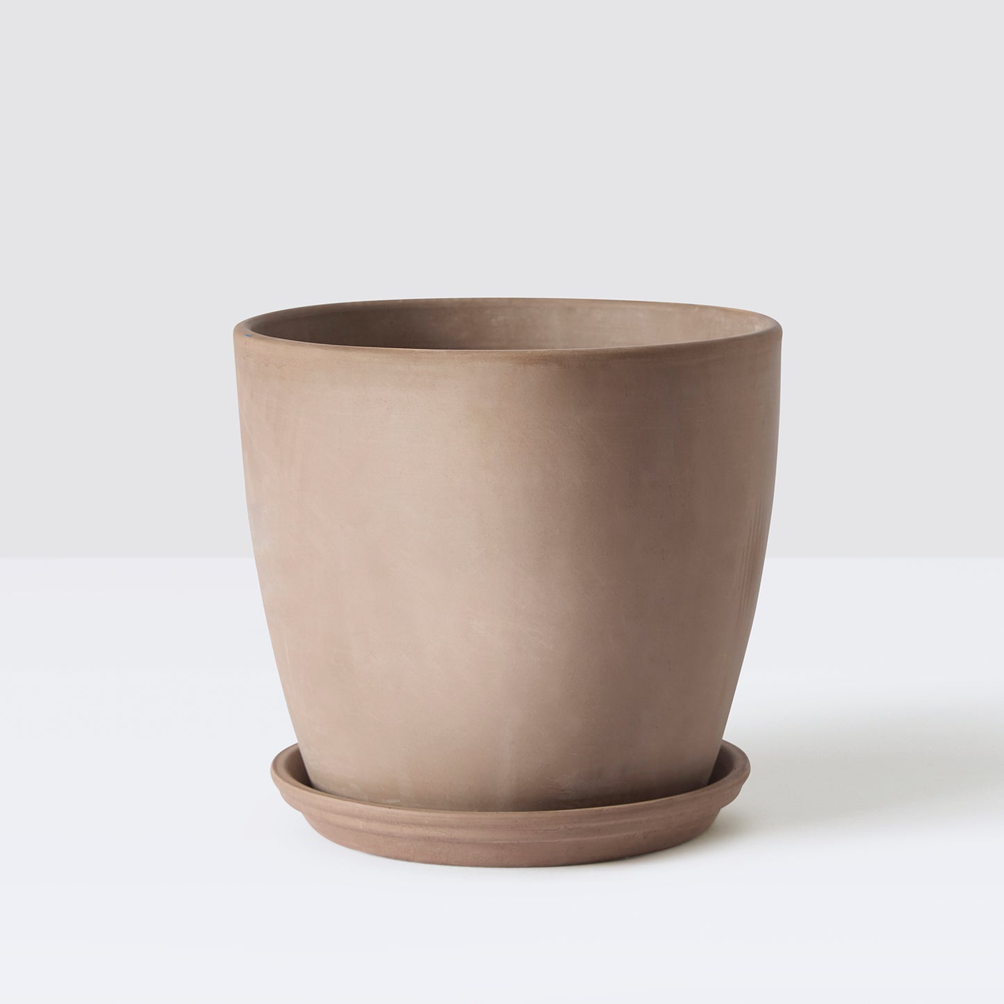 [Replacement] Terracotta Egg Pot