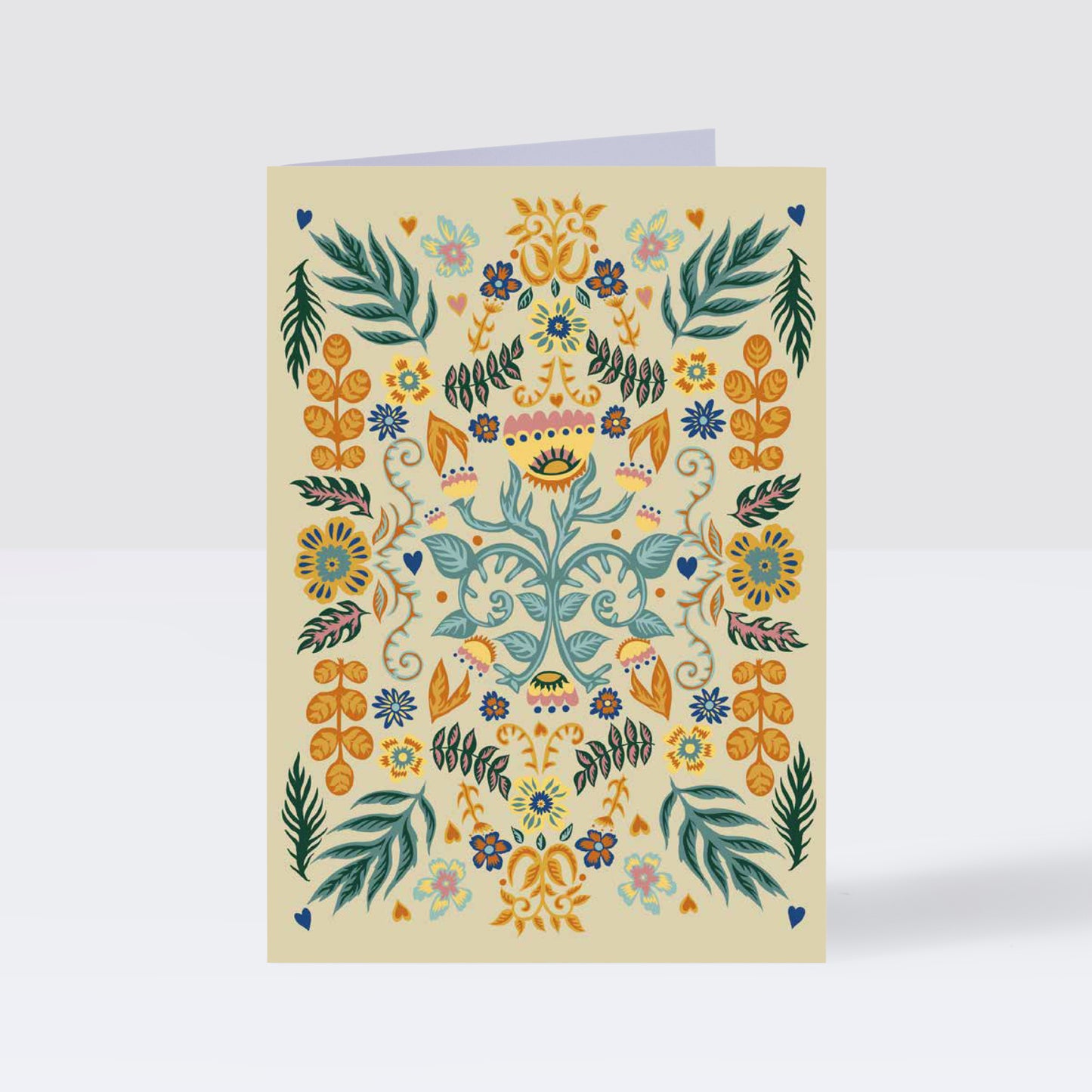 Greeting Cards