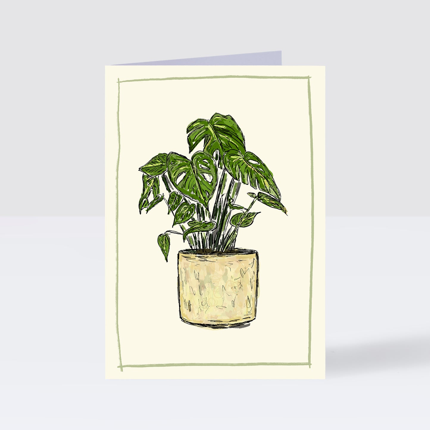 Greeting Cards