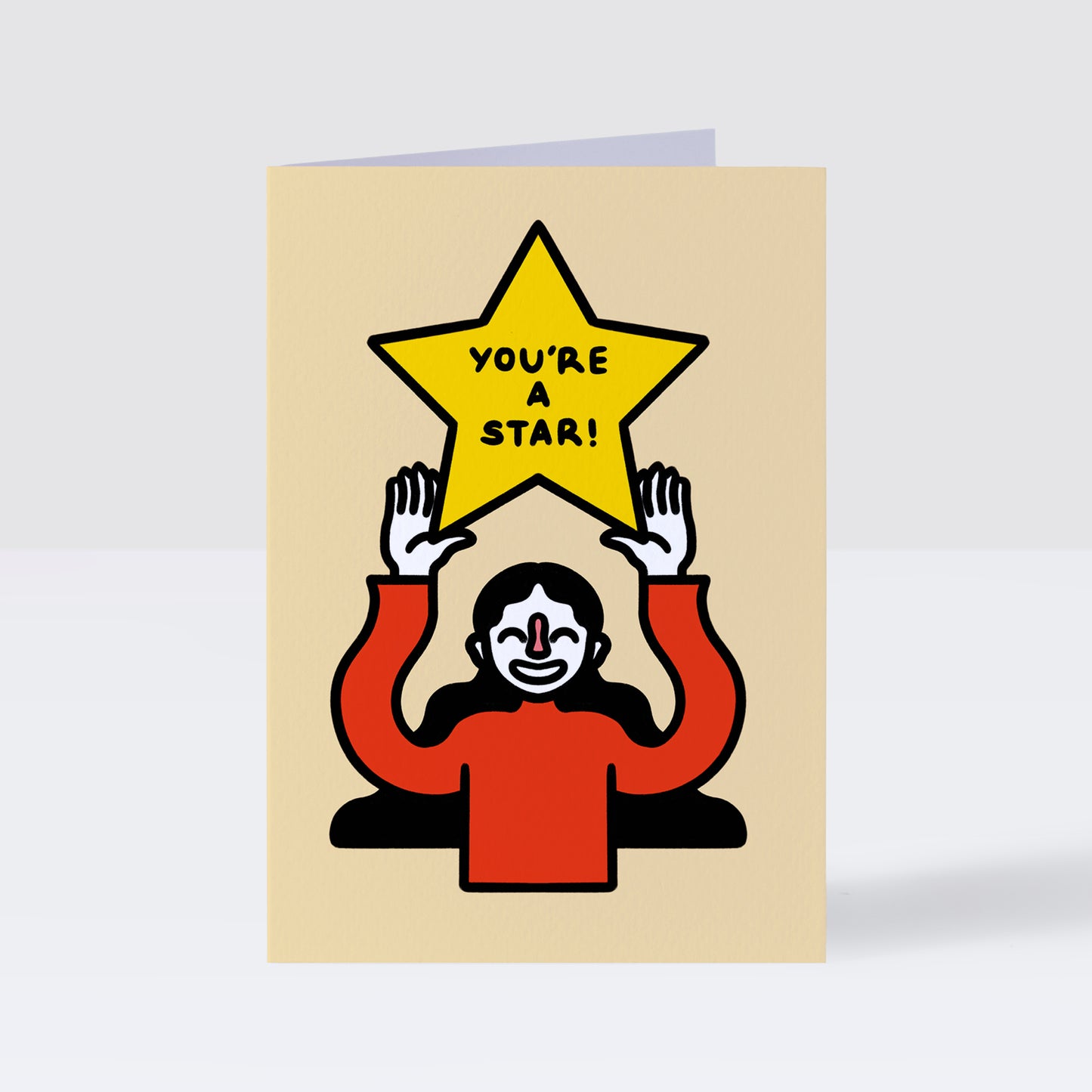 Greeting Cards