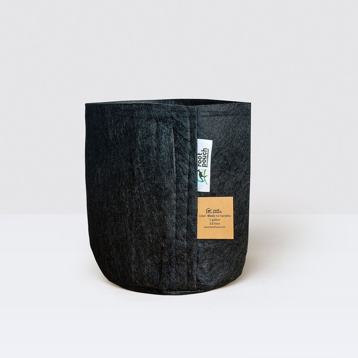 Nursery pouch