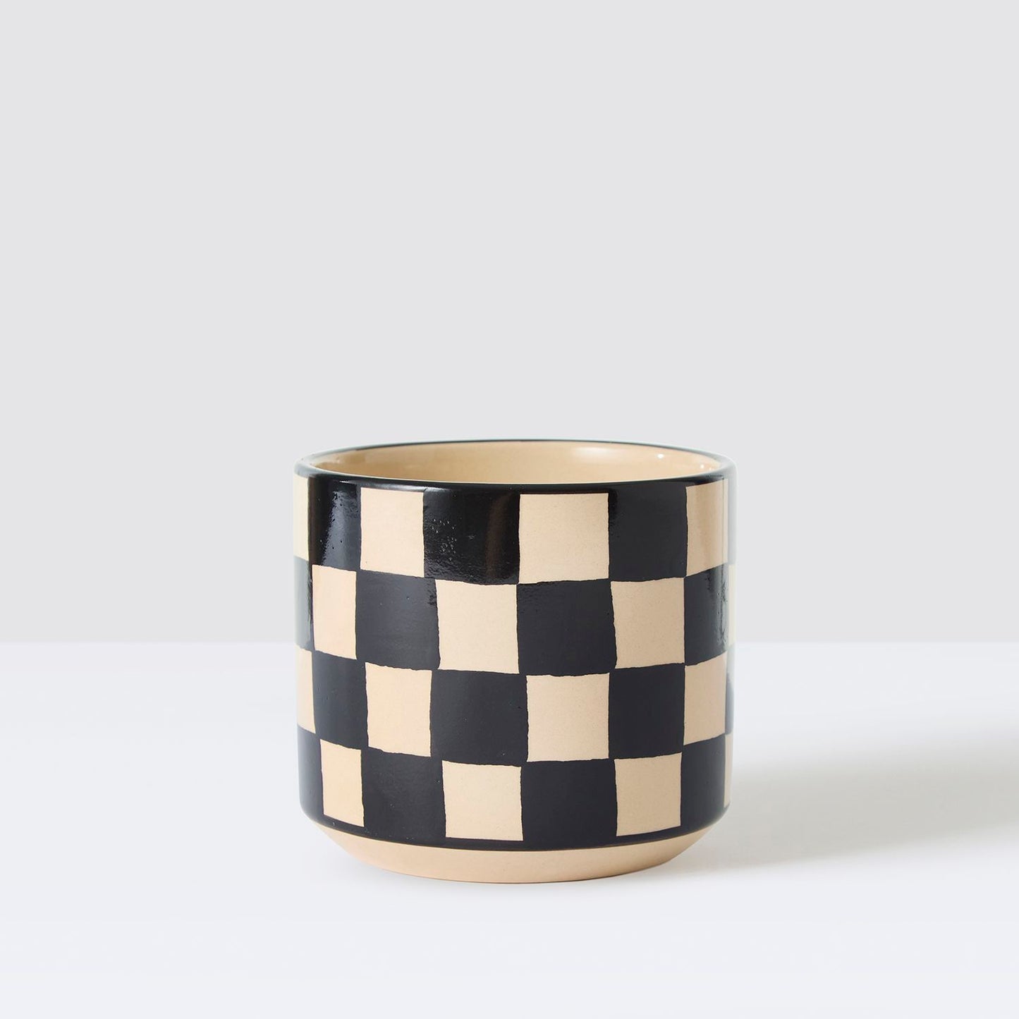 Chess pot