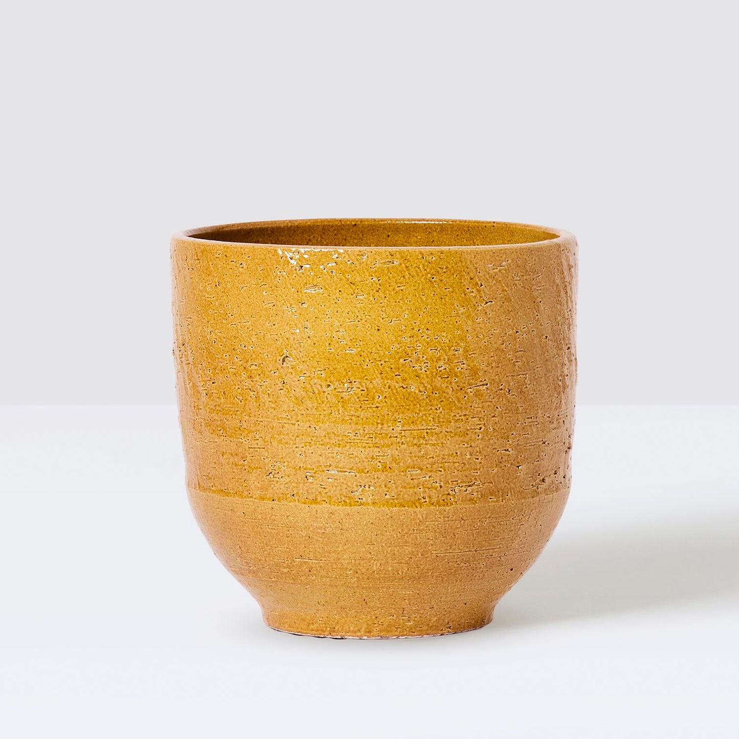 Earth pot
