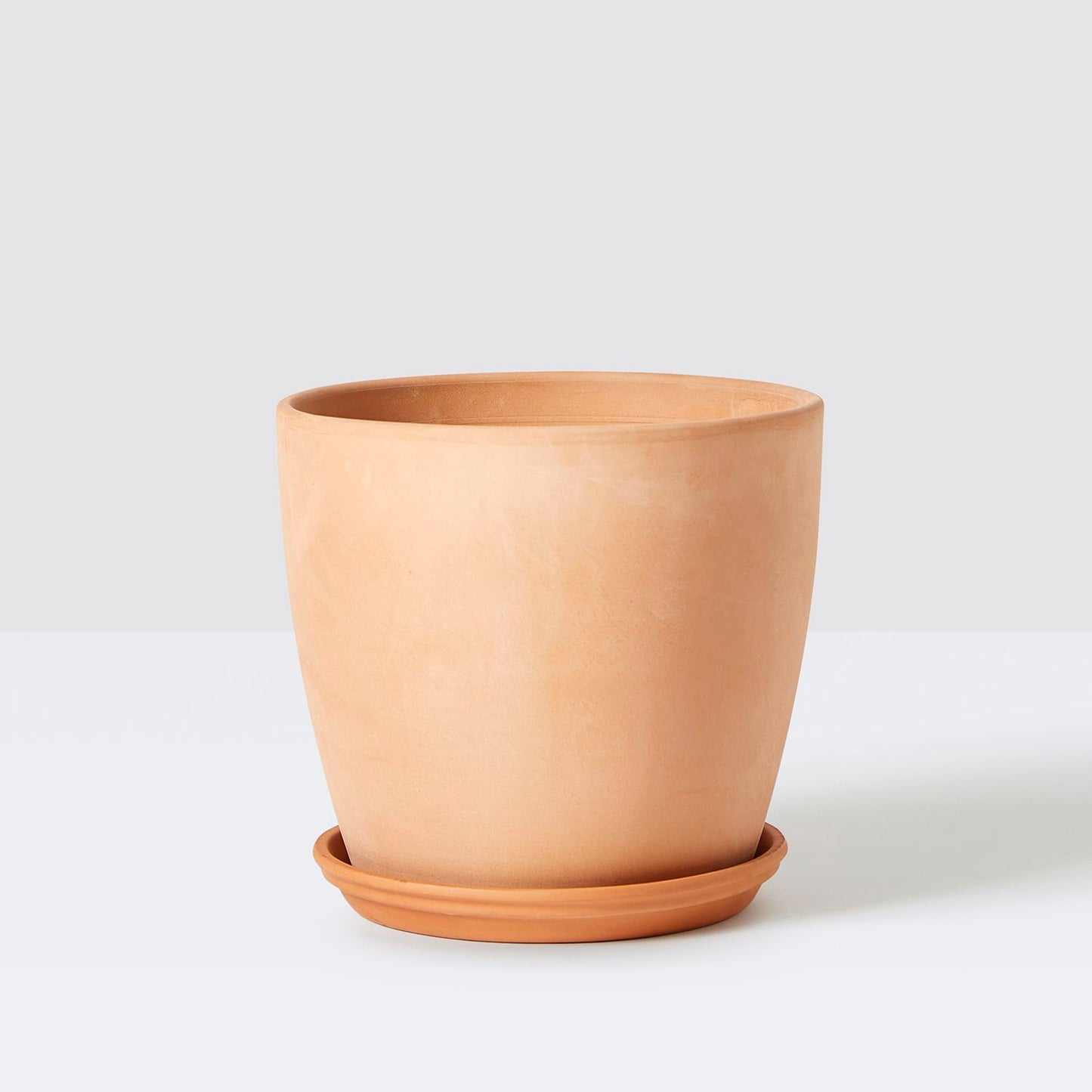 [Replacement] Terracotta Egg Pot
