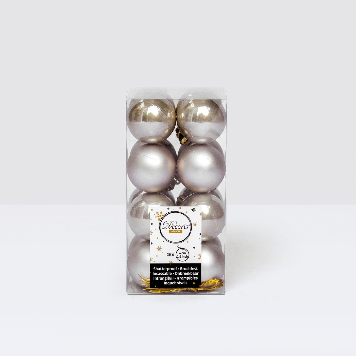 Set of 16