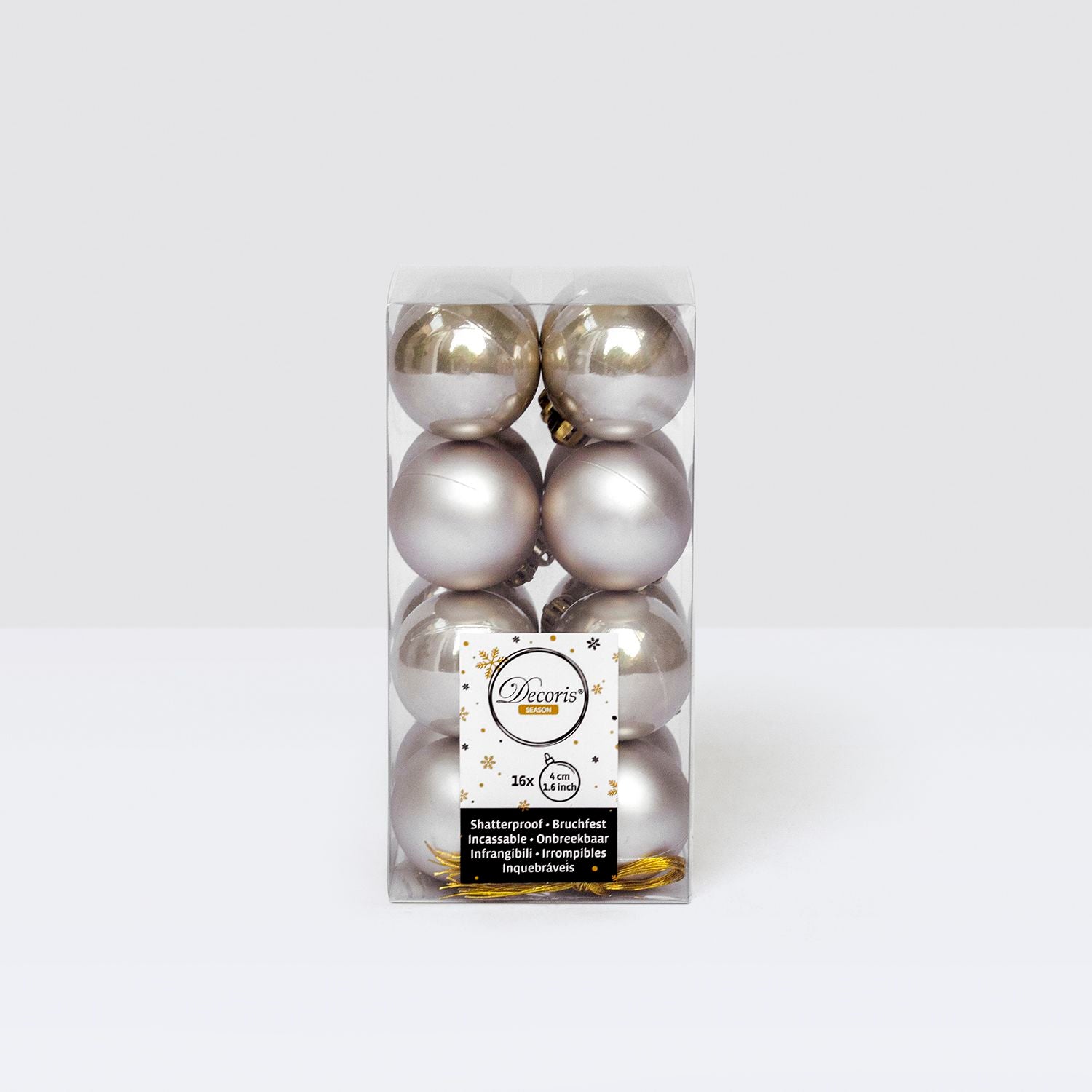 Set of 16