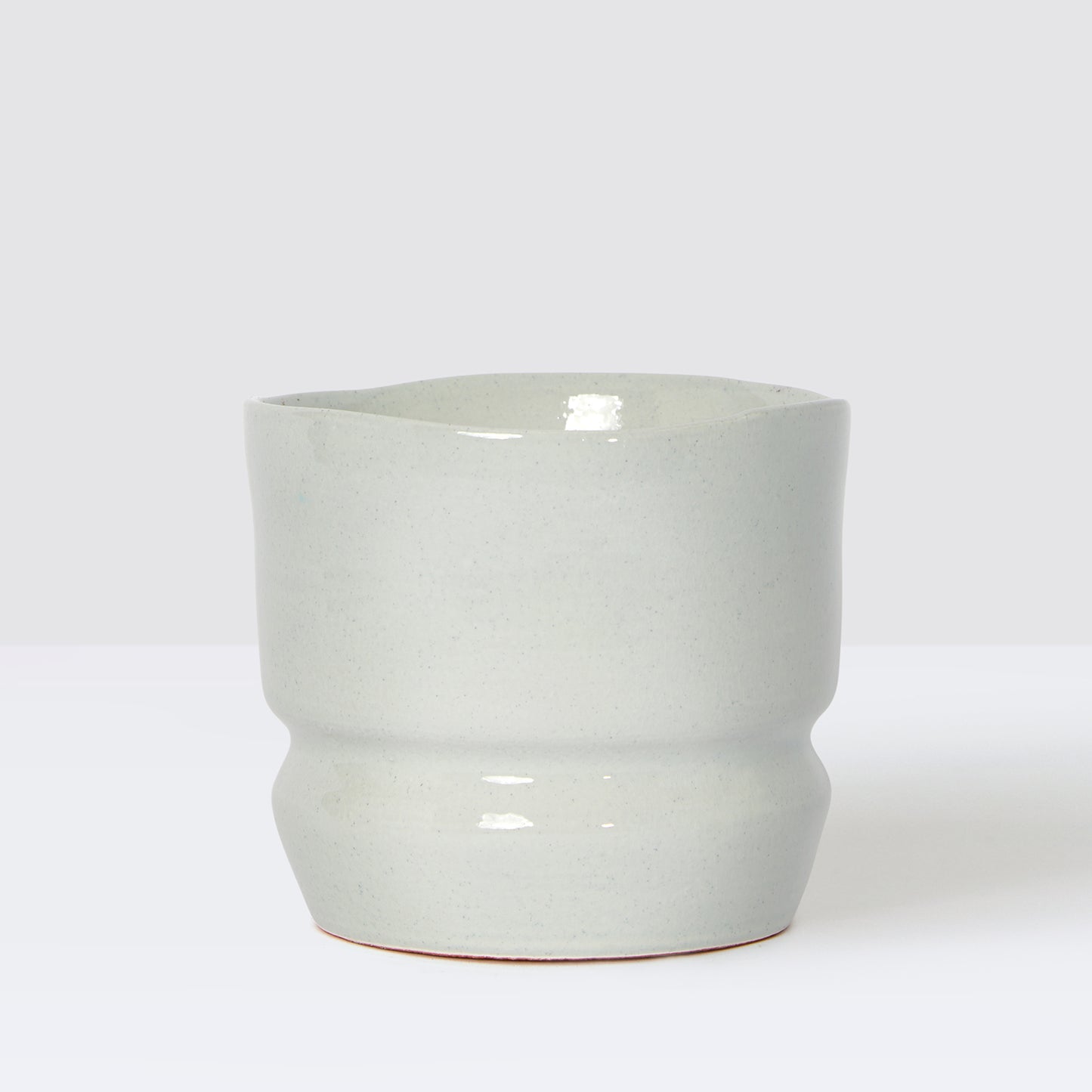 Ring pot