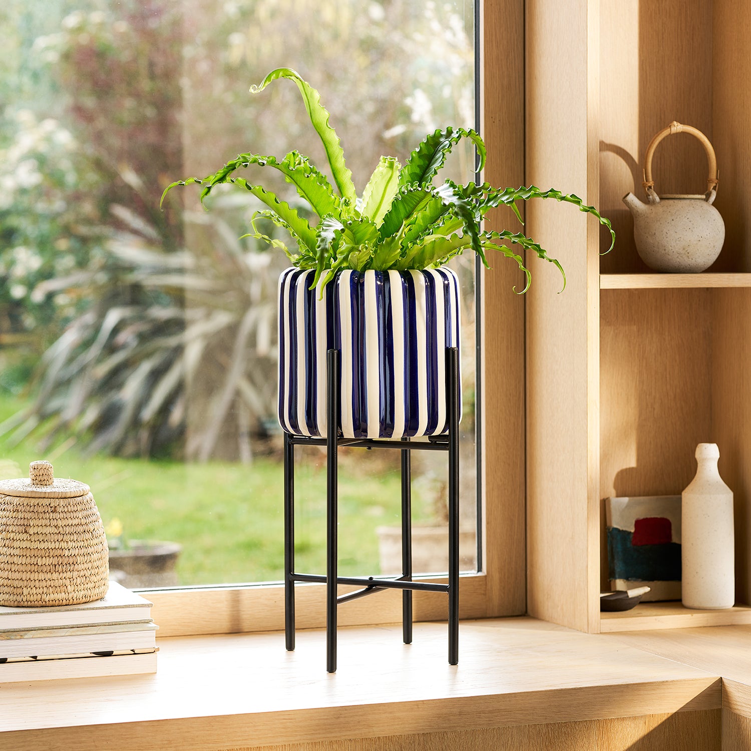 Plant stand metal | Patch Plants