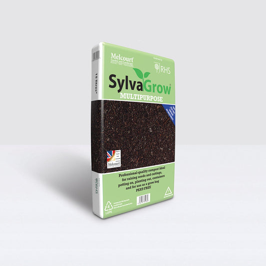 Organic Peat Free Compost