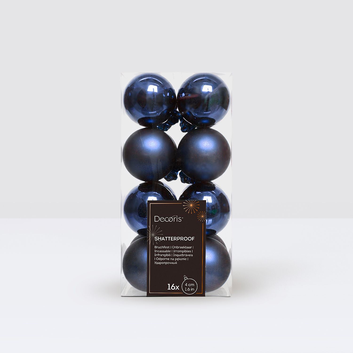 Set of 16