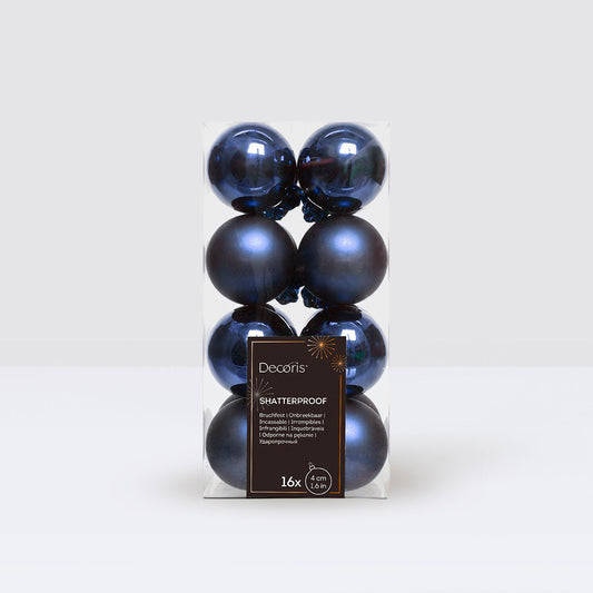 Set of 16