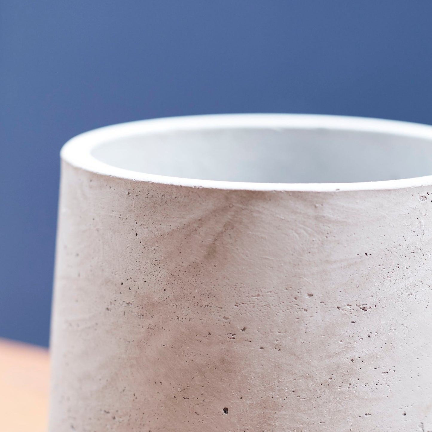Clay pot