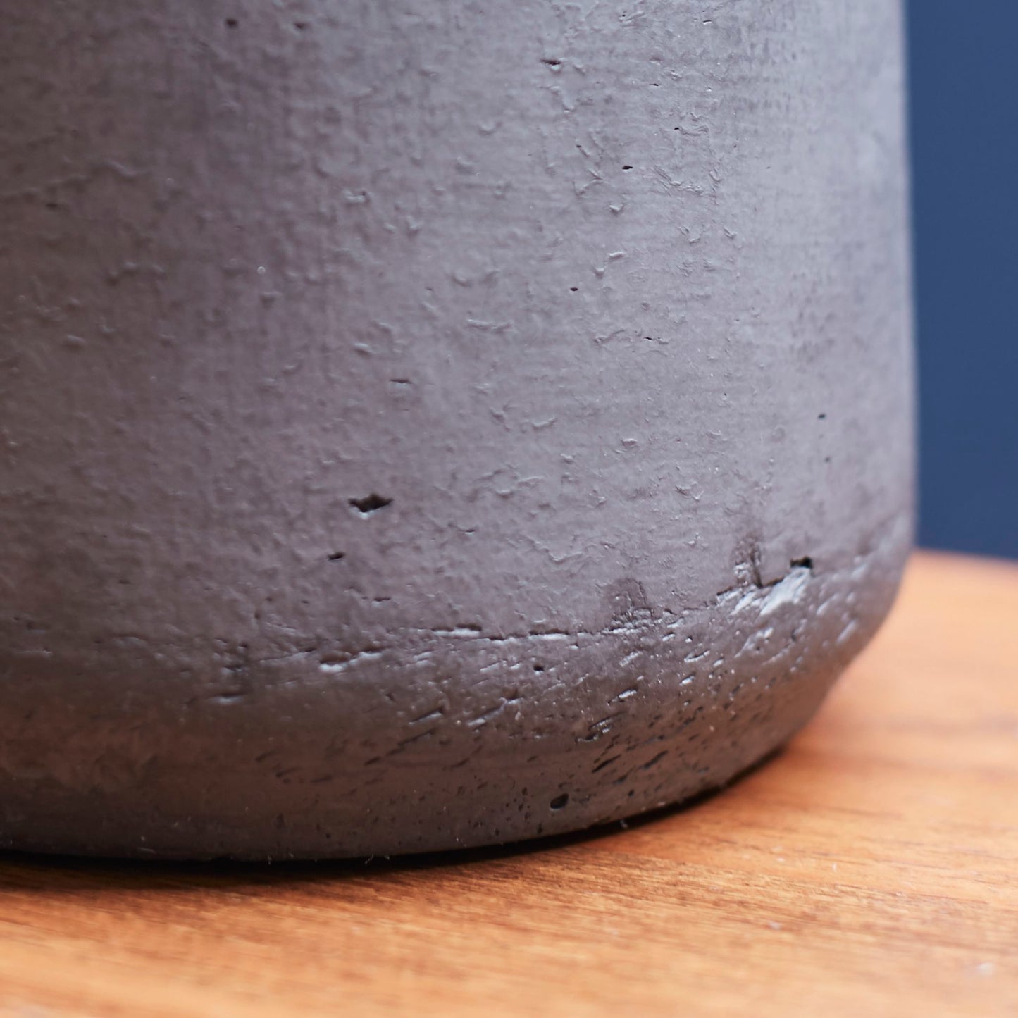 Clay pot