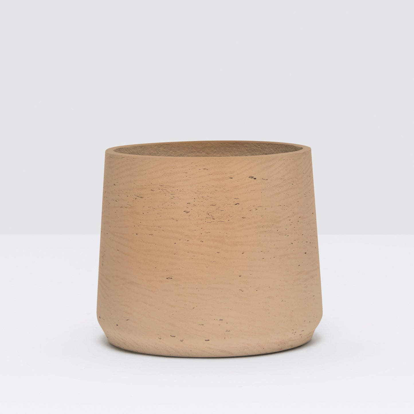 Clay pot