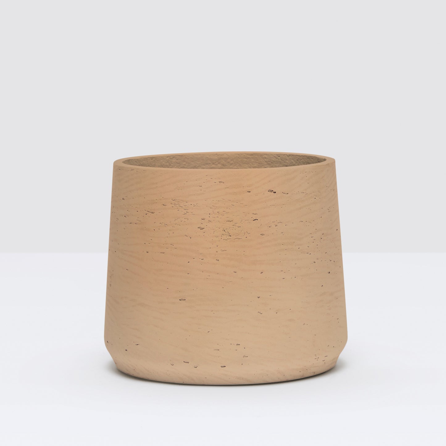 Clay pot