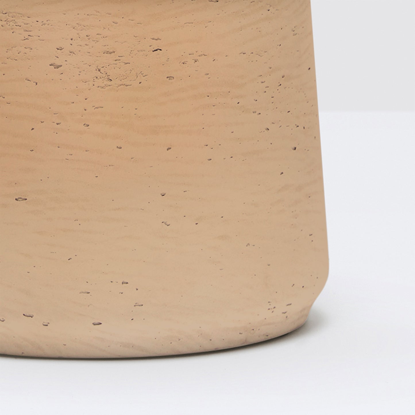 Clay wash indoor pot | Patch 