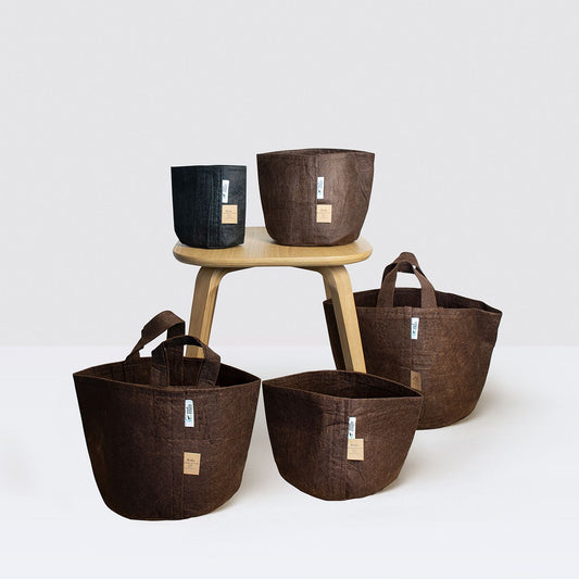 Nursery pouch