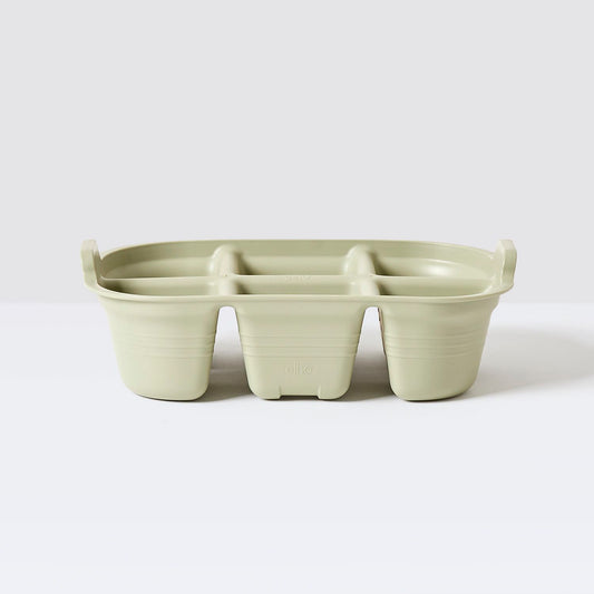 Seed tray