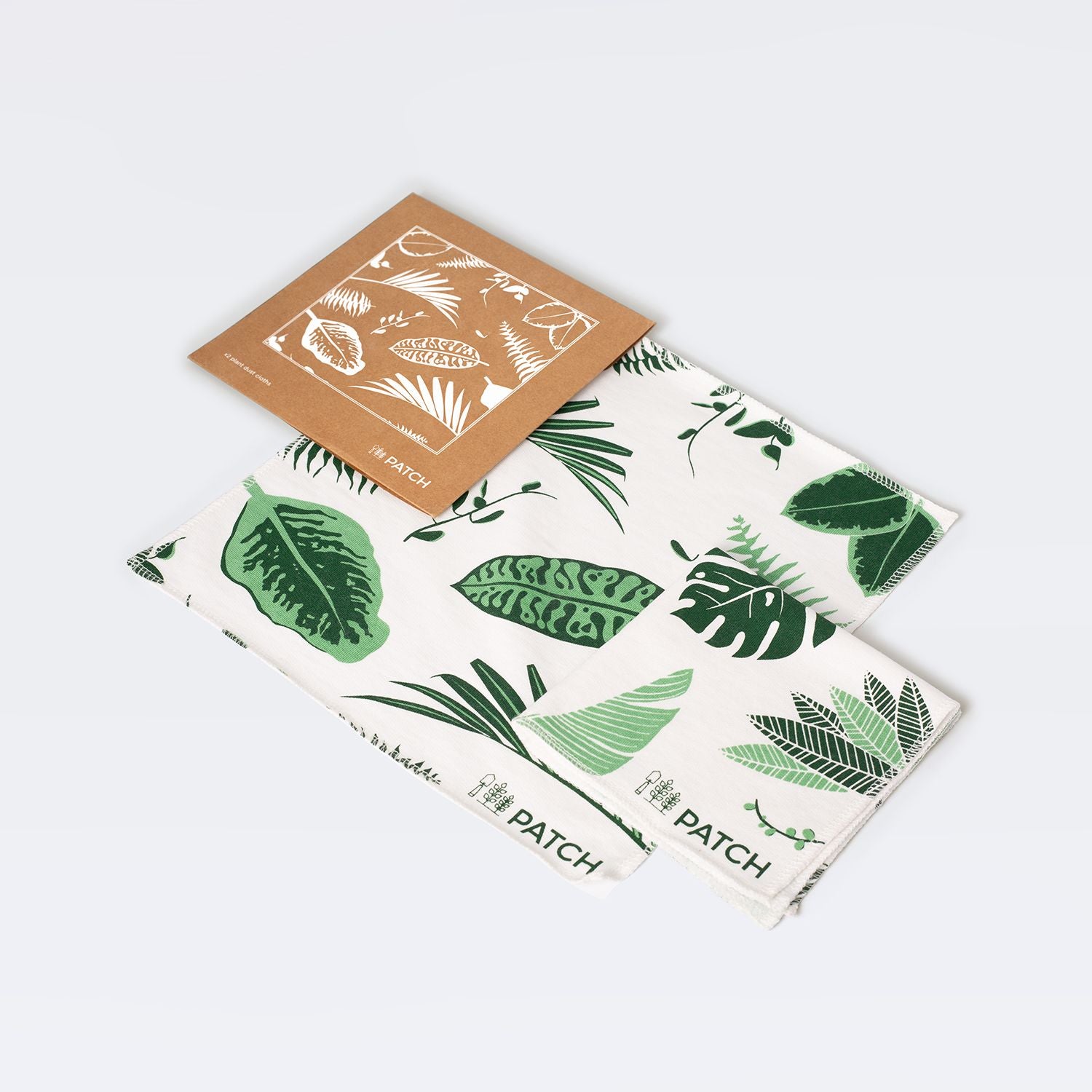 Plant care set