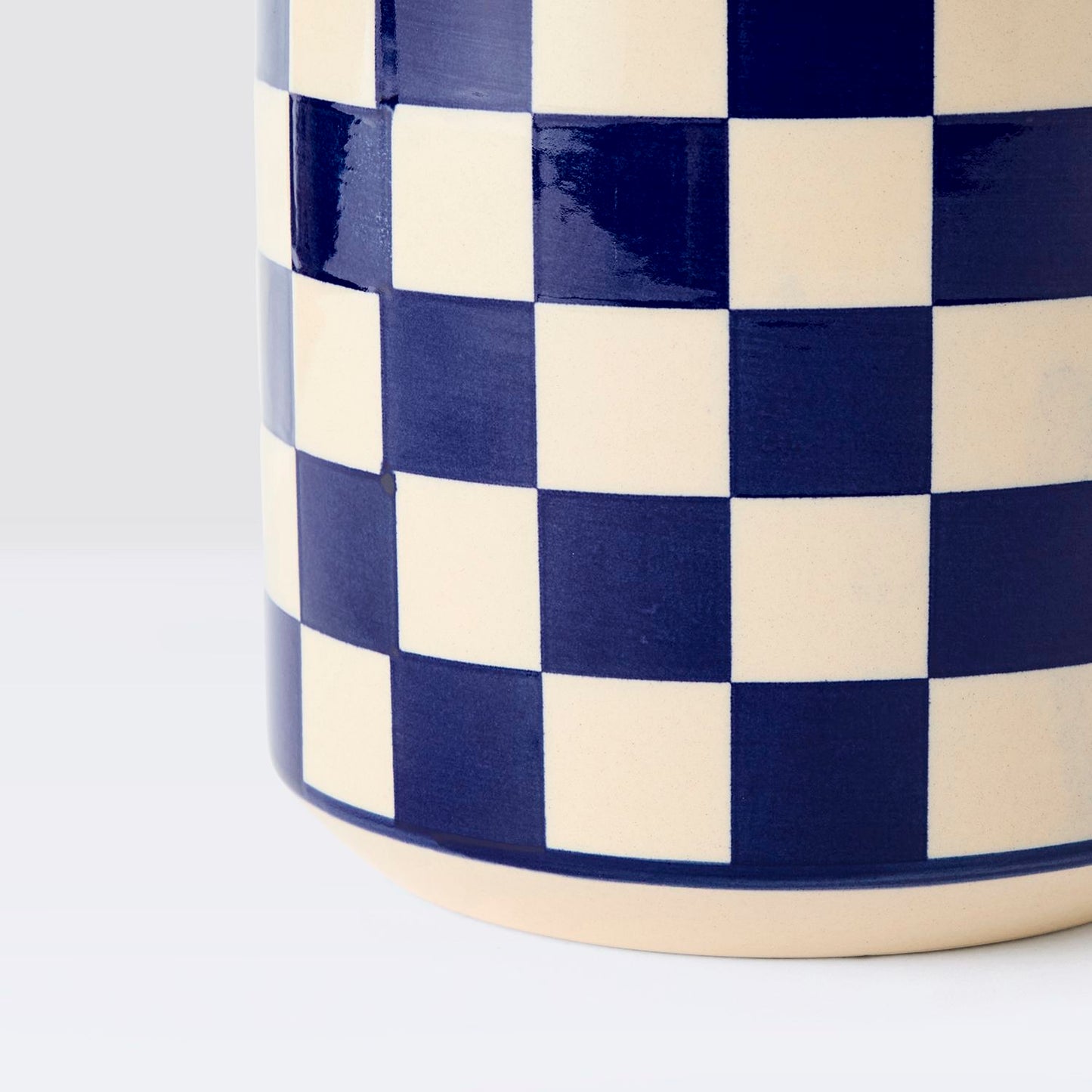 Chess pot