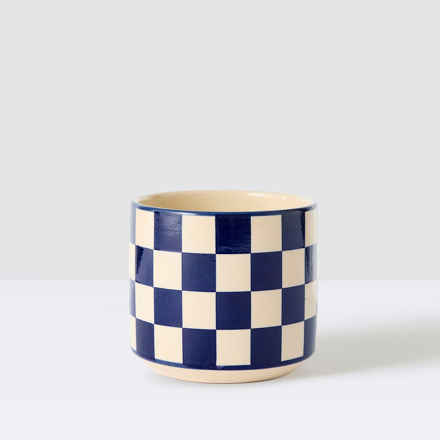 Chess pot