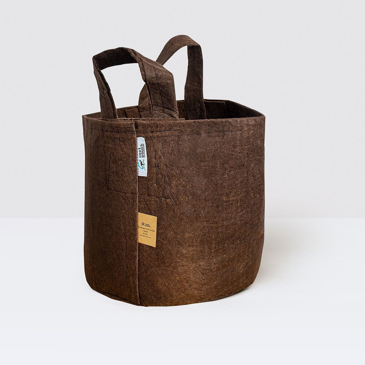 Nursery pouch