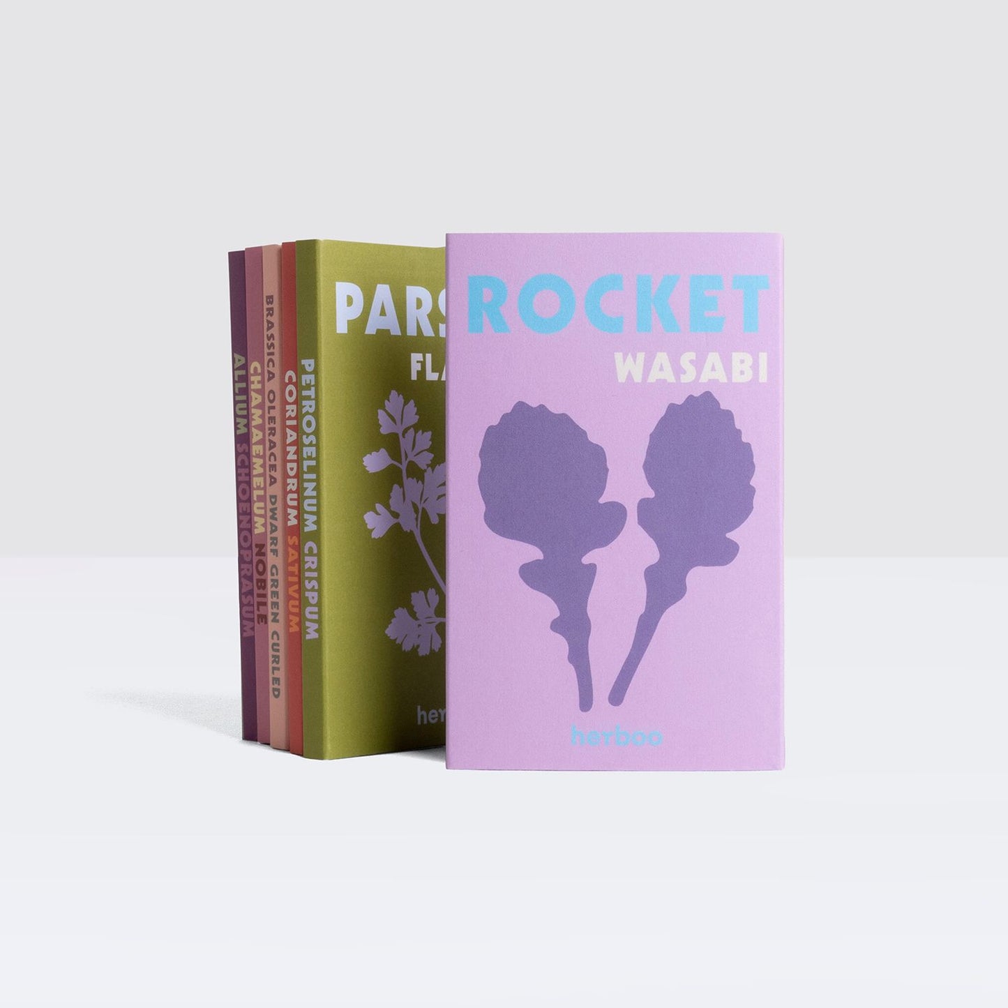 Kitchen garden seeds kit